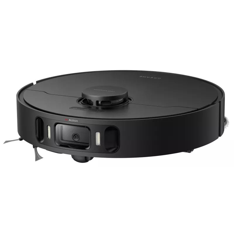 Robot Vacuum Cleaner Dreame L40 Ultra AE Schwarz