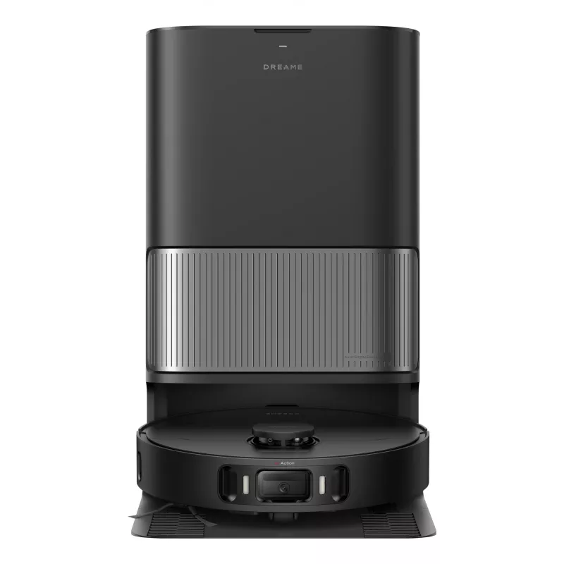Robot Vacuum Cleaner Dreame L40 Ultra AE Schwarz
