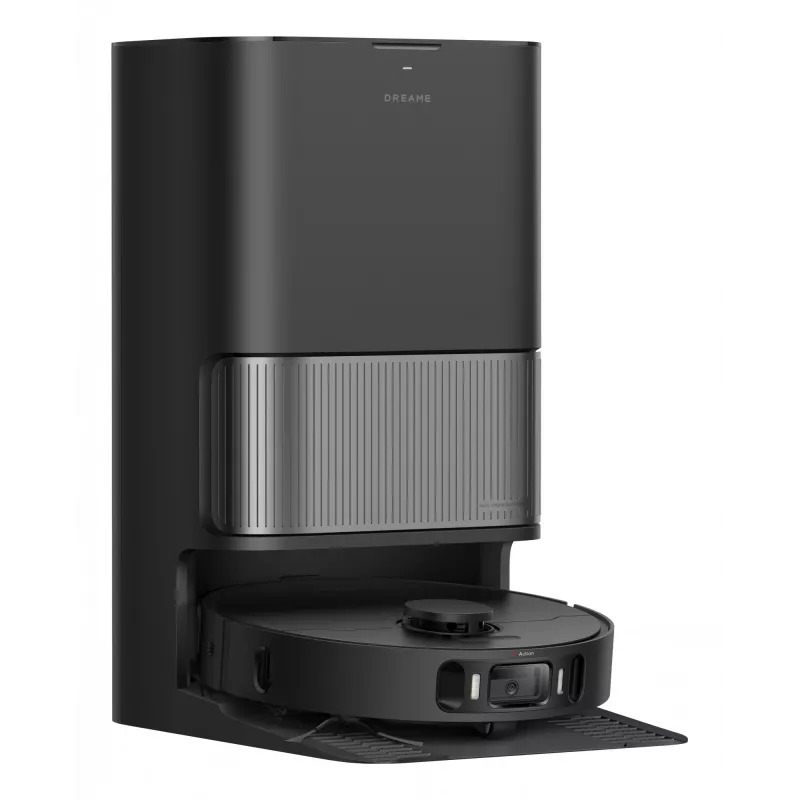 Robot Vacuum Cleaner Dreame L40 Ultra AE Schwarz