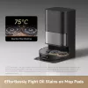 Robot Vacuum Cleaner Dreame L40 Ultra AE Schwarz