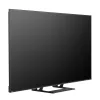 TV Hisense 50E8Q 50 Zoll 4K Ultra HD Mini LED Smart TV VIDAA 3840x2160 600 cd/m² Schwarz/Grau