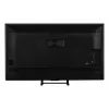 TV Hisense 50E8Q 50 Zoll 4K Ultra HD Mini LED Smart TV VIDAA 3840x2160 600 cd/m² Schwarz/Grau