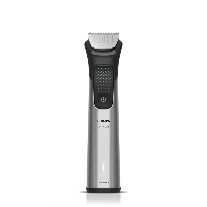 Philips MG9535/15 Haarschneider/Trimmer Edelstahl 27 Lithium-Ion (Li-Ion)
