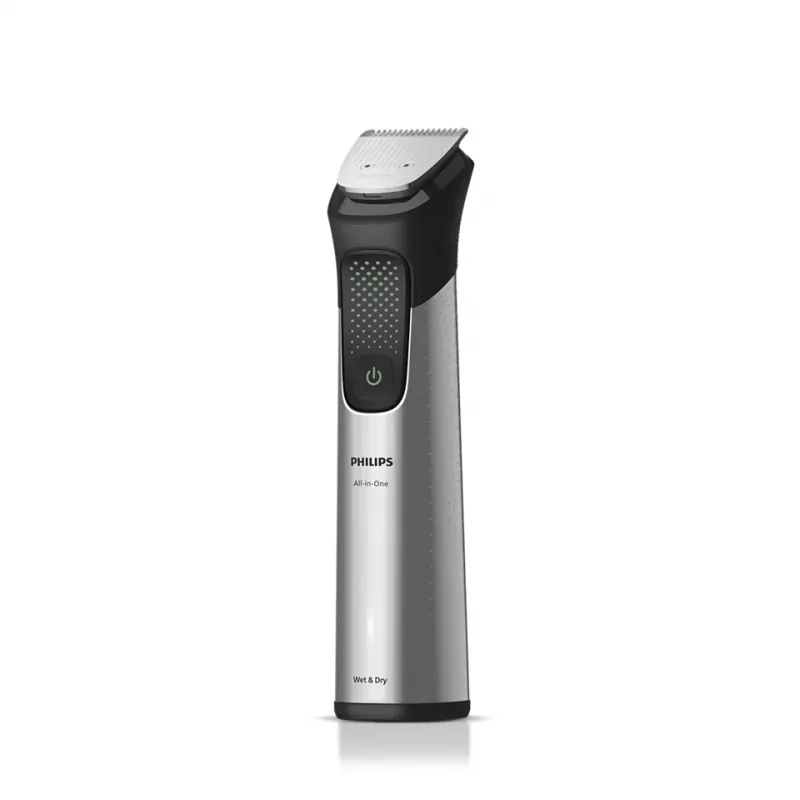 Philips MG9535/15 Haarschneider/Trimmer Edelstahl 27 Lithium-Ion (Li-Ion)