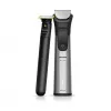 Philips MG9535/15 Haarschneider/Trimmer Edelstahl 27 Lithium-Ion (Li-Ion)