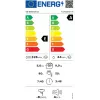 Waschtrockner LG F2DR5S09A1W 5 kg
