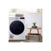 Waschtrockner LG F2DR5S09A1W 5 kg