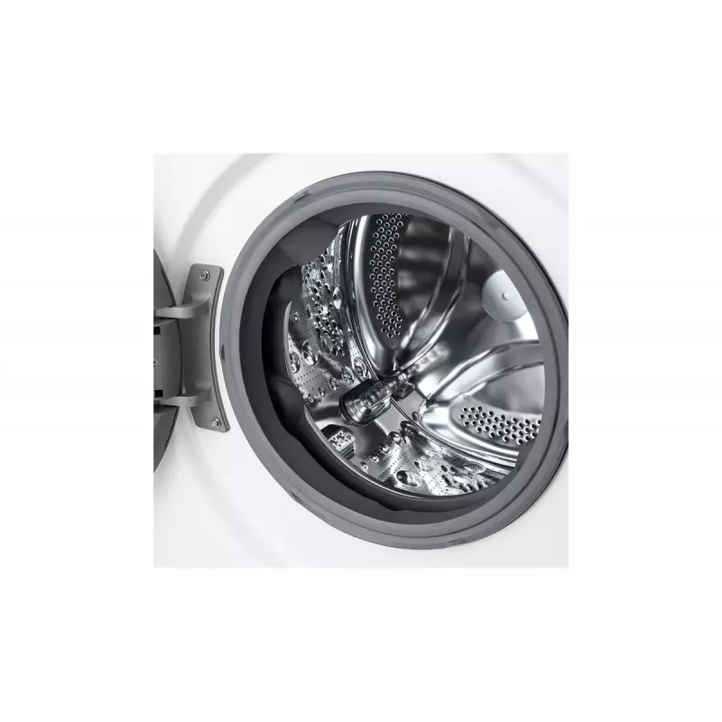 Waschtrockner LG F2DR5S09A1W 5 kg