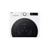 Waschtrockner LG F2DR5S09A1W 5 kg