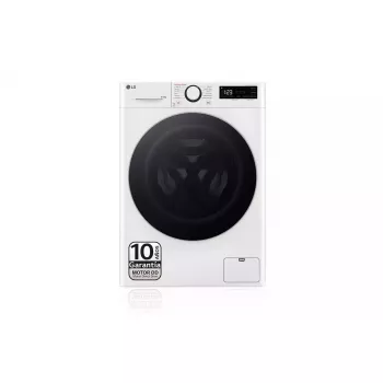 Waschtrockner LG F2DR5S09A1W 5 kg