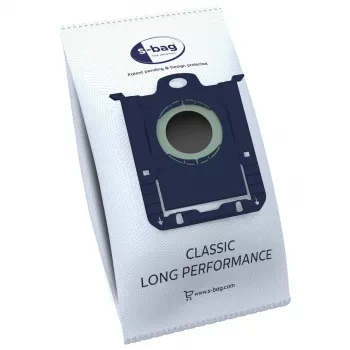 Electrolux s-bag Classic Long Performance Staubsaugerbeutel 4 Stk.
