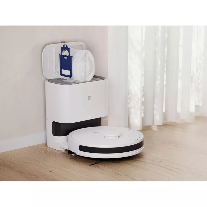 Electrolux s-bag Classic Long Performance Staubsaugerbeutel 4 Stk.