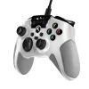 Turtle Beach Recon Schwarz, Grau, Weiß USB-Gamepad PC, Xbox, Xbox One, Xbox Series S, Xbox Series X