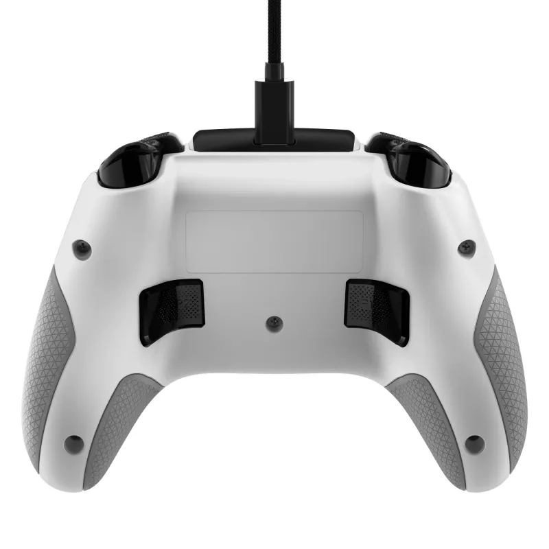 Turtle Beach Recon Schwarz, Grau, Weiß USB-Gamepad PC, Xbox, Xbox One, Xbox Series S, Xbox Series X