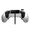 Turtle Beach Recon Schwarz, Grau, Weiß USB-Gamepad PC, Xbox, Xbox One, Xbox Series S, Xbox Series X