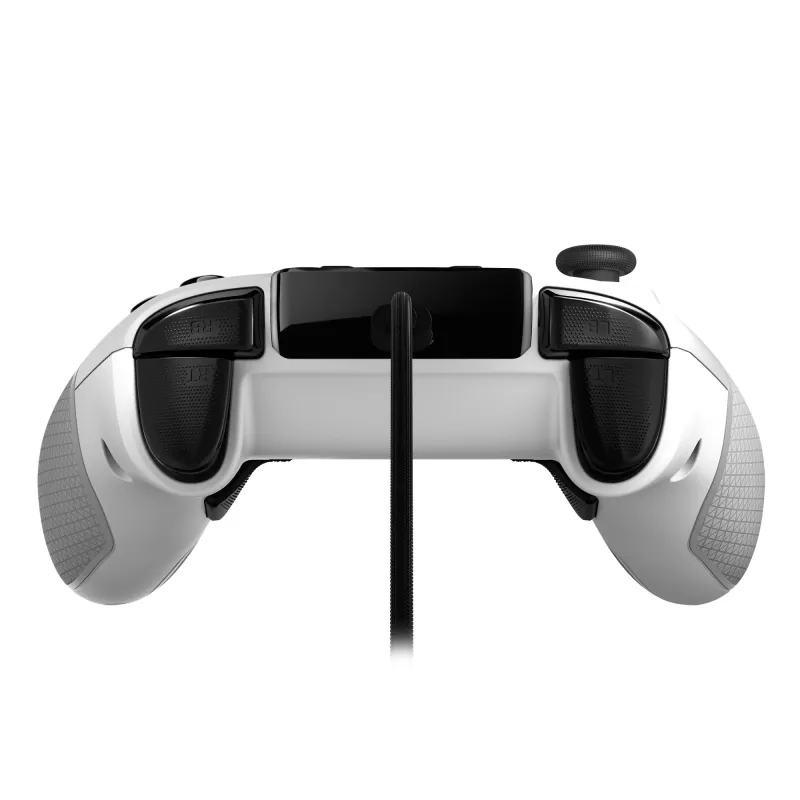 Turtle Beach Recon Schwarz, Grau, Weiß USB-Gamepad PC, Xbox, Xbox One, Xbox Series S, Xbox Series X