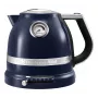 KitchenAid 5KEK1522EIB Wasserkocher 1,5 l 2400 W Schwarz, Blau, Edelstahl