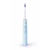 Philips Sonicare 6100 series Series 6100 HX7406/02 Wiederaufladbare Zahnbürste