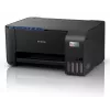 Inkjet-Multifunktionsdrucker Epson EcoTank ET-2861 — A4, 5760×1440 DPI, 33 ppm, Wi‑Fi, schwarz