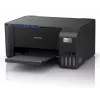 Inkjet-Multifunktionsdrucker Epson EcoTank ET-2861 — A4, 5760×1440 DPI, 33 ppm, Wi‑Fi, schwarz
