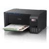 Inkjet-Multifunktionsdrucker Epson EcoTank ET-2861 — A4, 5760×1440 DPI, 33 ppm, Wi‑Fi, schwarz