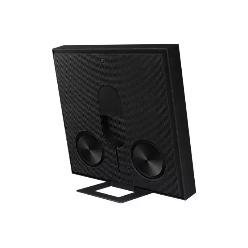 Samsung HW-LS60D/EN Soundbar-Lautsprecher Schwarz 2.0 Kanäle
