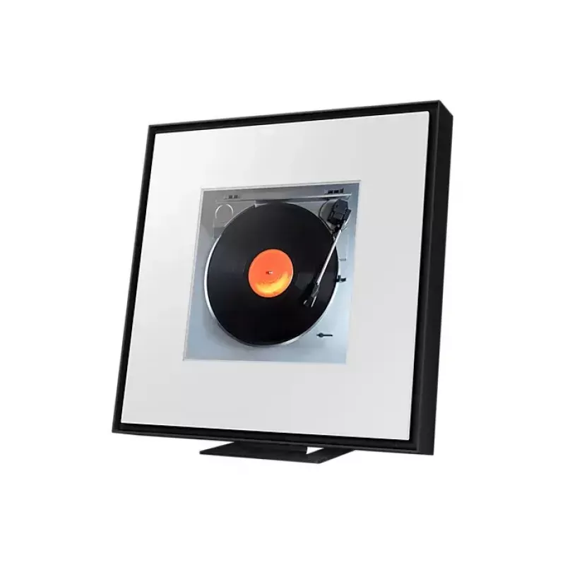Samsung HW-LS60D/EN Soundbar-Lautsprecher Schwarz 2.0 Kanäle