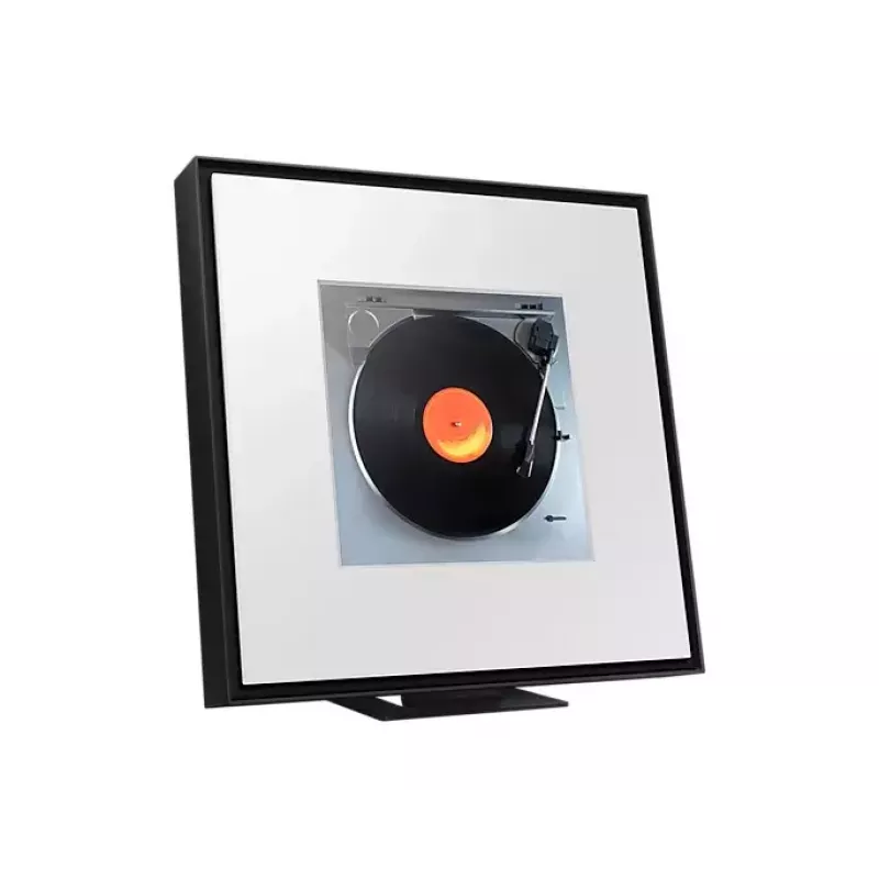Samsung HW-LS60D/EN Soundbar-Lautsprecher Schwarz 2.0 Kanäle