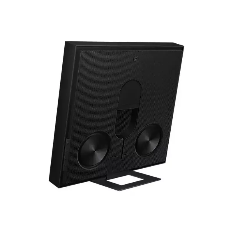 Samsung HW-LS60D/EN Soundbar-Lautsprecher Schwarz 2.0 Kanäle