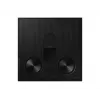 Samsung HW-LS60D/EN Soundbar-Lautsprecher Schwarz 2.0 Kanäle