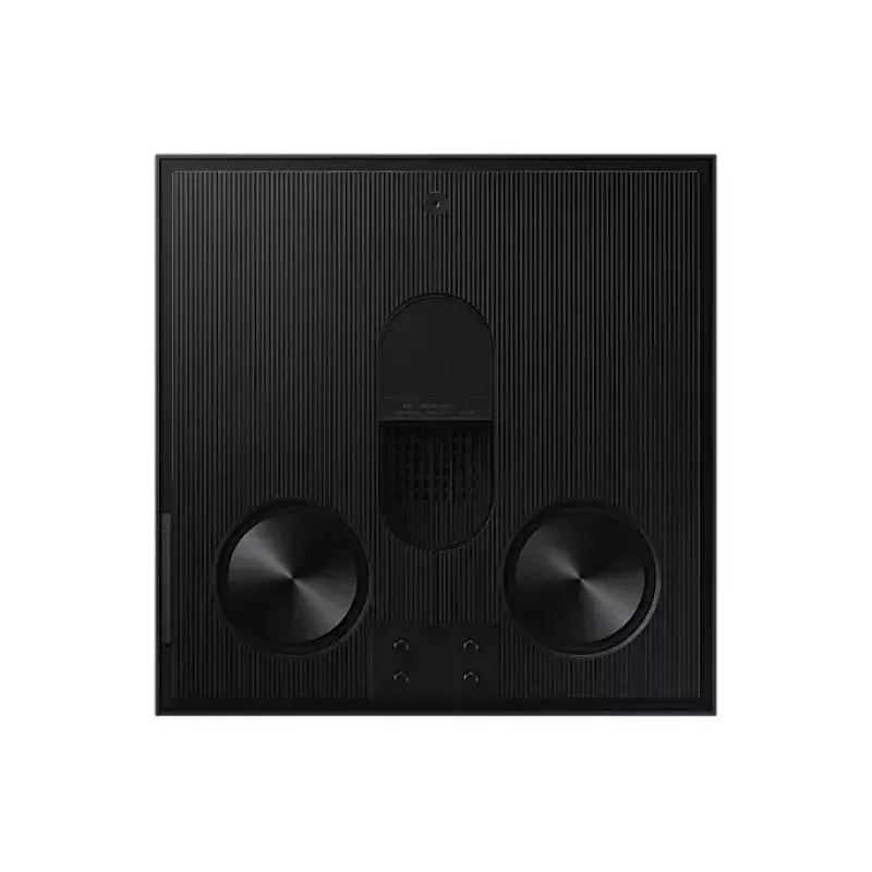 Samsung HW-LS60D/EN Soundbar-Lautsprecher Schwarz 2.0 Kanäle