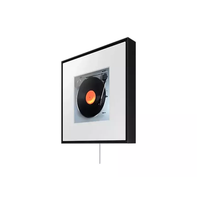 Samsung HW-LS60D/EN Soundbar-Lautsprecher Schwarz 2.0 Kanäle