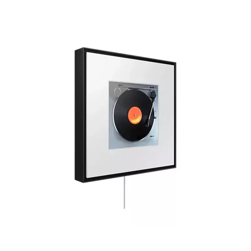 Samsung HW-LS60D/EN Soundbar-Lautsprecher Schwarz 2.0 Kanäle