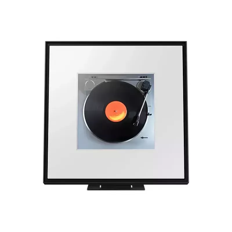 Samsung HW-LS60D/EN Soundbar-Lautsprecher Schwarz 2.0 Kanäle