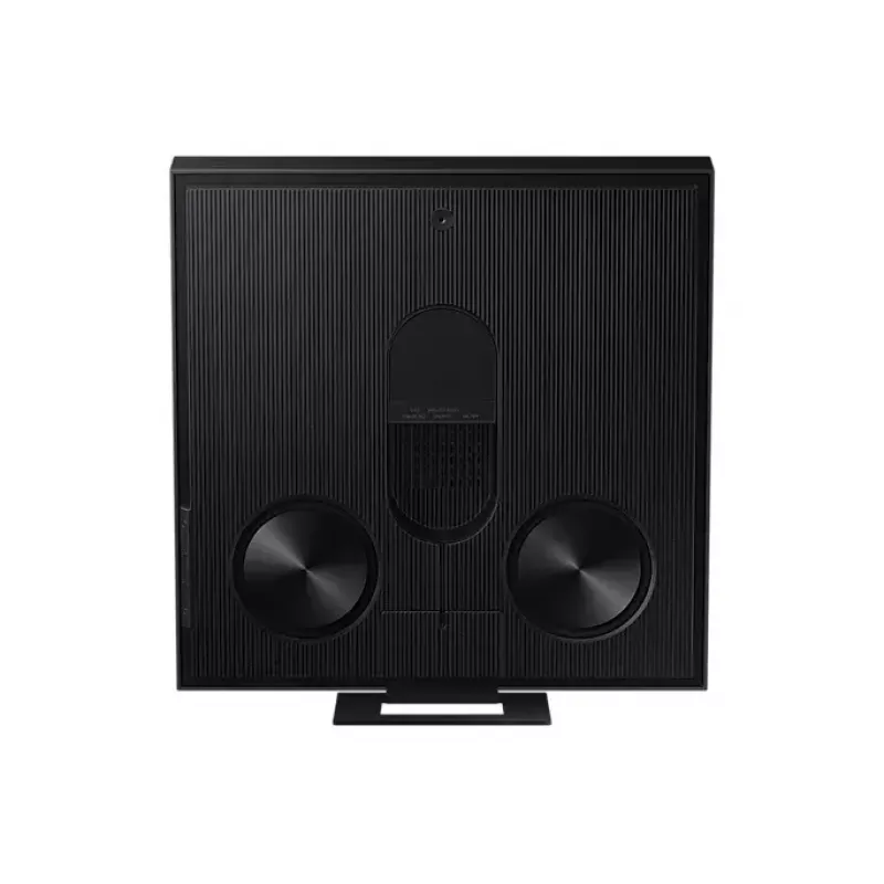 Samsung HW-LS60D/EN Soundbar-Lautsprecher Schwarz 2.0 Kanäle