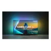Philips Ambilight 55OLED810/12 TV 139,7 cm (55 Zoll) 4K Ultra HD Smart-TV Wi-Fi Grau