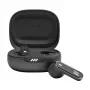 JBL LIVE FLEX Headset True Wireless Stereo (TWS) In-Ear Anrufe/Musik Bluetooth Schwarz