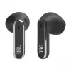 JBL LIVE FLEX Headset True Wireless Stereo (TWS) In-Ear Anrufe/Musik Bluetooth Schwarz