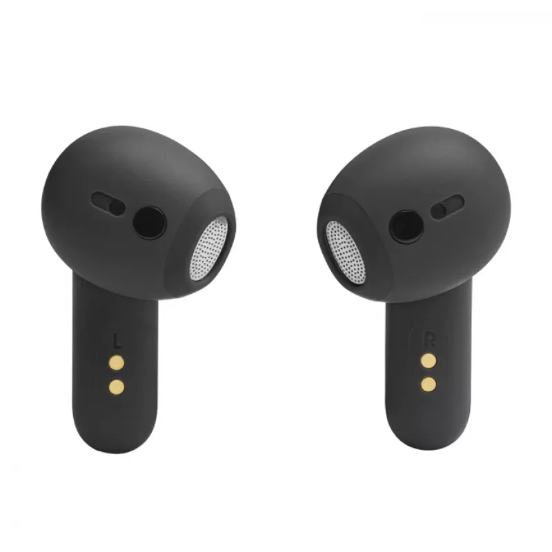 JBL LIVE FLEX Headset True Wireless Stereo (TWS) In-Ear Anrufe/Musik Bluetooth Schwarz