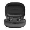 JBL LIVE FLEX Headset True Wireless Stereo (TWS) In-Ear Anrufe/Musik Bluetooth Schwarz
