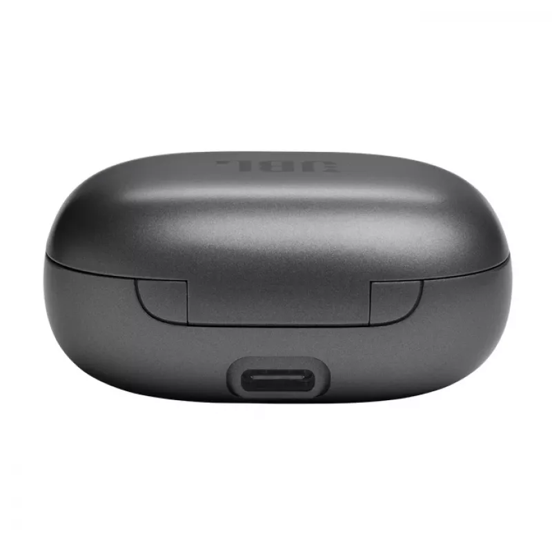 JBL LIVE FLEX Headset True Wireless Stereo (TWS) In-Ear Anrufe/Musik Bluetooth Schwarz