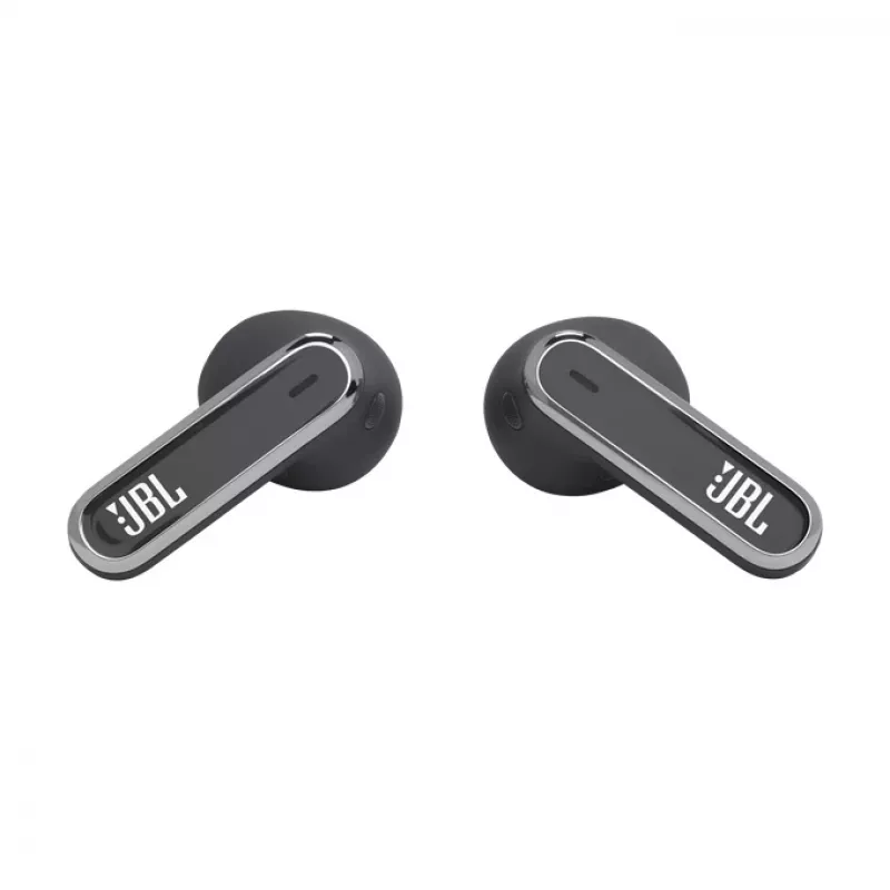 JBL LIVE FLEX Headset True Wireless Stereo (TWS) In-Ear Anrufe/Musik Bluetooth Schwarz