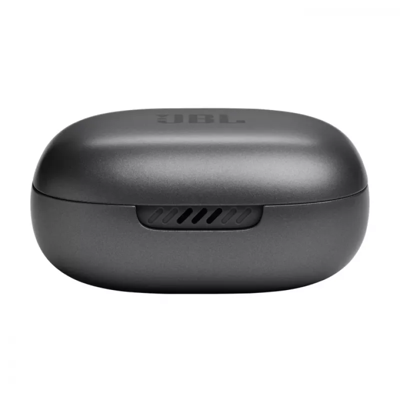 JBL LIVE FLEX Headset True Wireless Stereo (TWS) In-Ear Anrufe/Musik Bluetooth Schwarz