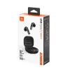 JBL LIVE FLEX Headset True Wireless Stereo (TWS) In-Ear Anrufe/Musik Bluetooth Schwarz