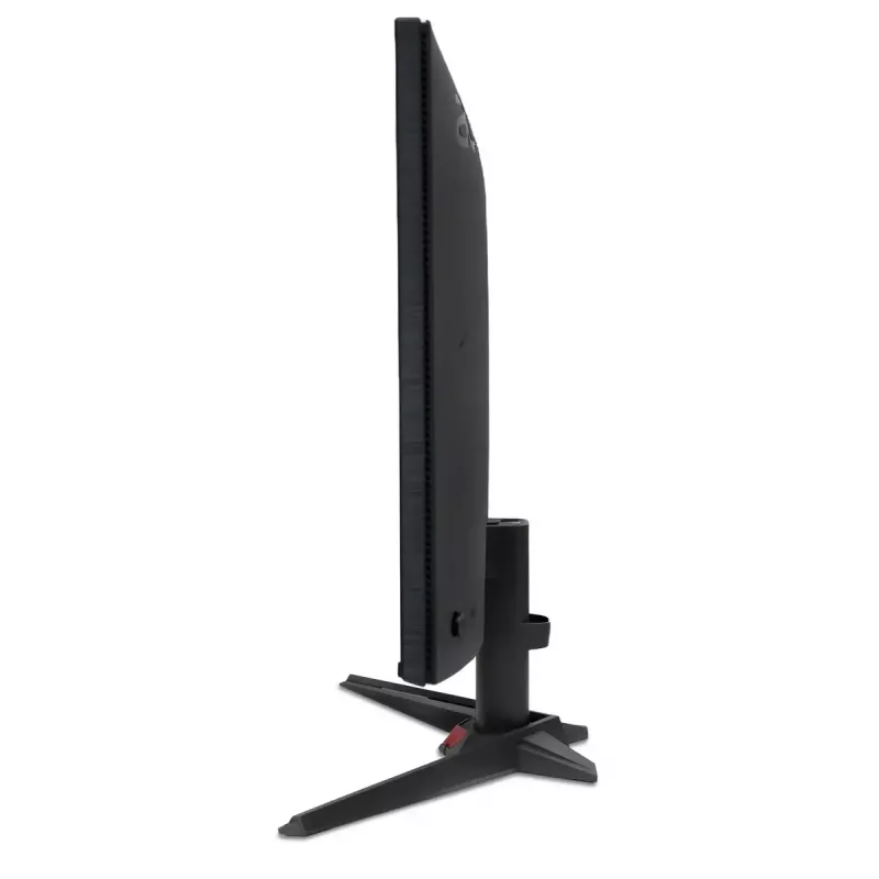 Acer Nitro VG270UP6bmiipx 27-Zoll Quad HD IPS Gaming-Monitor, 2560 x 1440, 144Hz, Schwarz