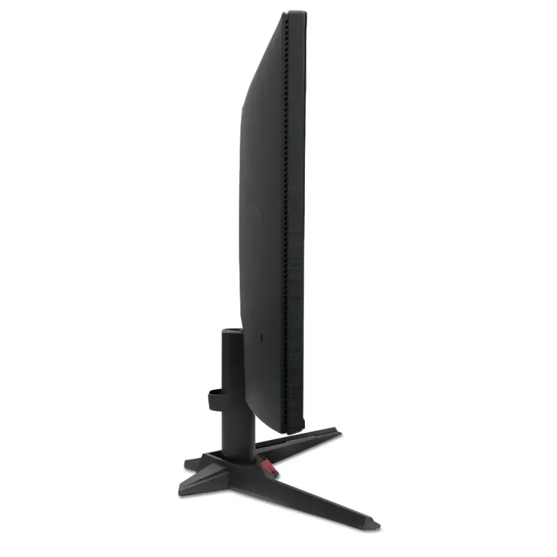 Acer Nitro VG270UP6bmiipx 27-Zoll Quad HD IPS Gaming-Monitor, 2560 x 1440, 144Hz, Schwarz