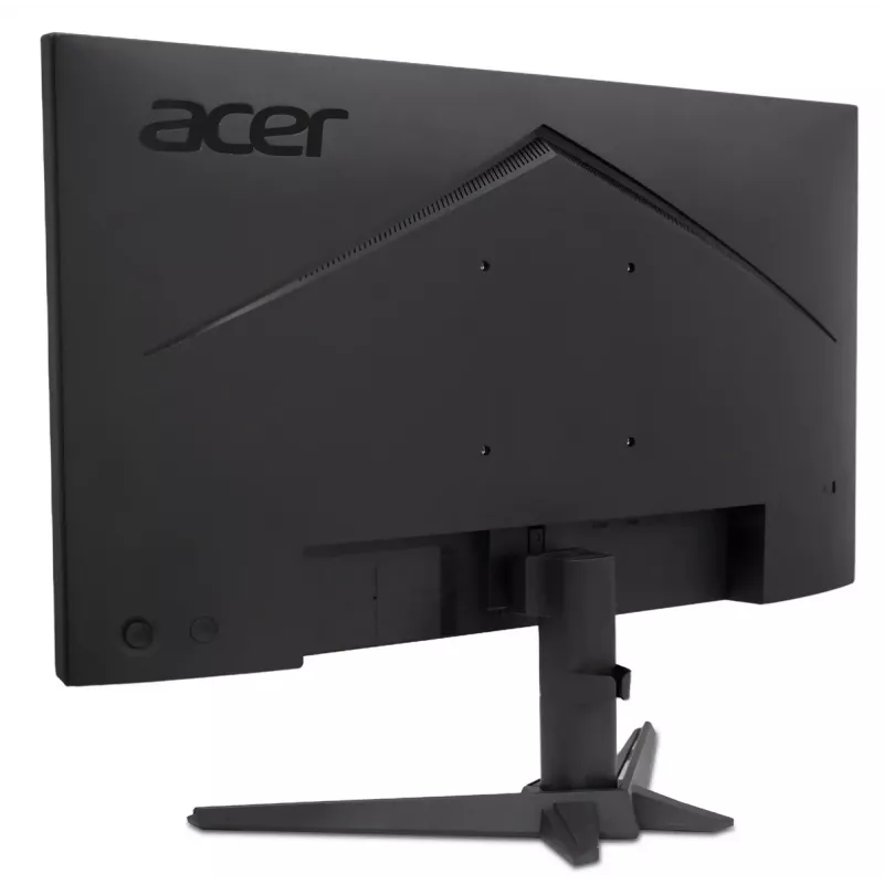 Acer Nitro VG270UP6bmiipx 27-Zoll Quad HD IPS Gaming-Monitor, 2560 x 1440, 144Hz, Schwarz