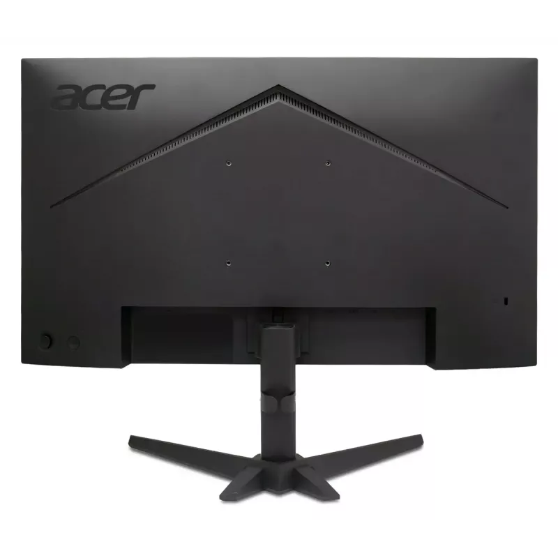 Acer Nitro VG270UP6bmiipx 27-Zoll Quad HD IPS Gaming-Monitor, 2560 x 1440, 144Hz, Schwarz