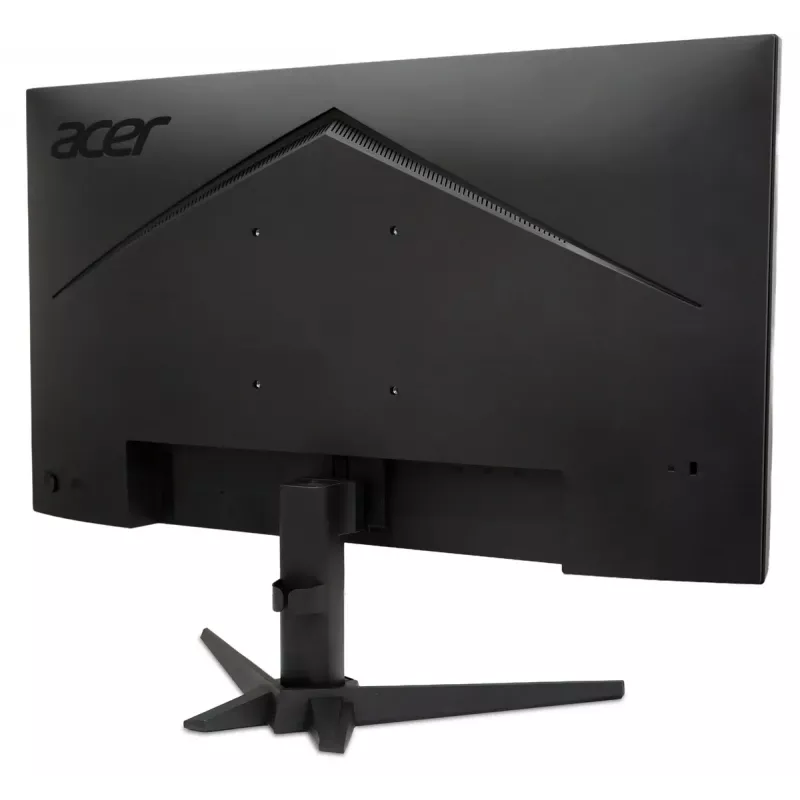 Acer Nitro VG270UP6bmiipx 27-Zoll Quad HD IPS Gaming-Monitor, 2560 x 1440, 144Hz, Schwarz
