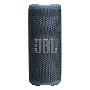 Mono tragbarer Lautsprecher JBL Grip Blau 16 W Bluetooth